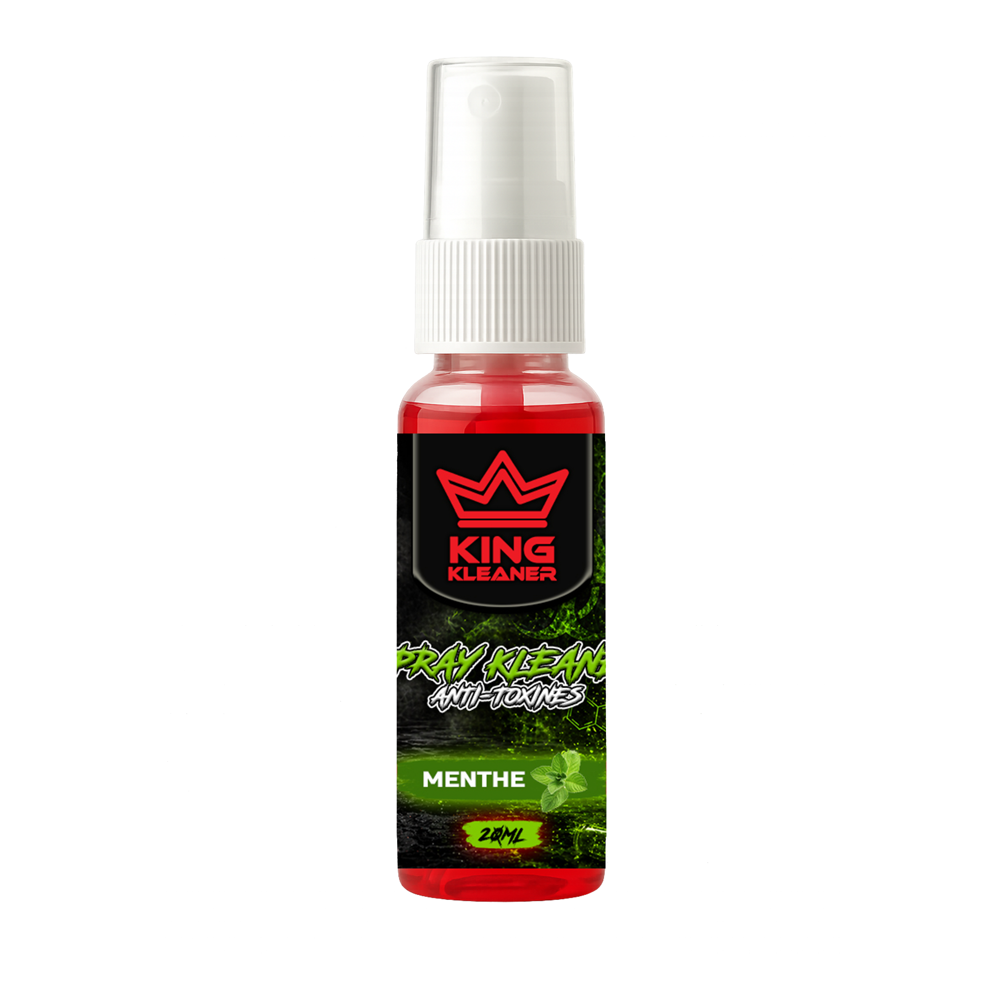 Spray King Kleaner 20mL